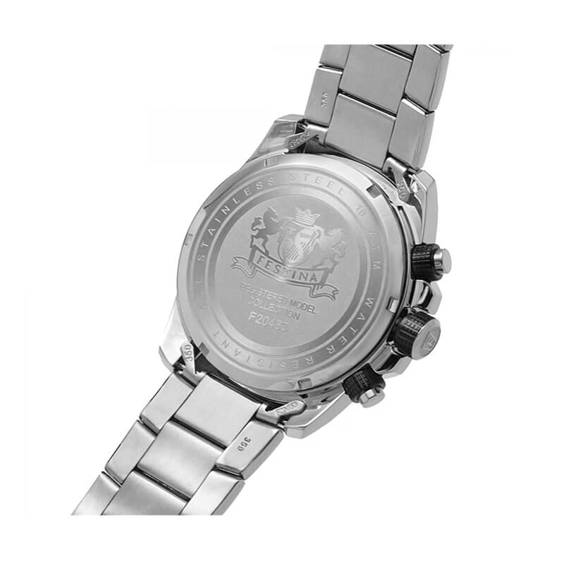 RELOJ ANALOGO FESTINA HOMBRE F20463/2 - 3