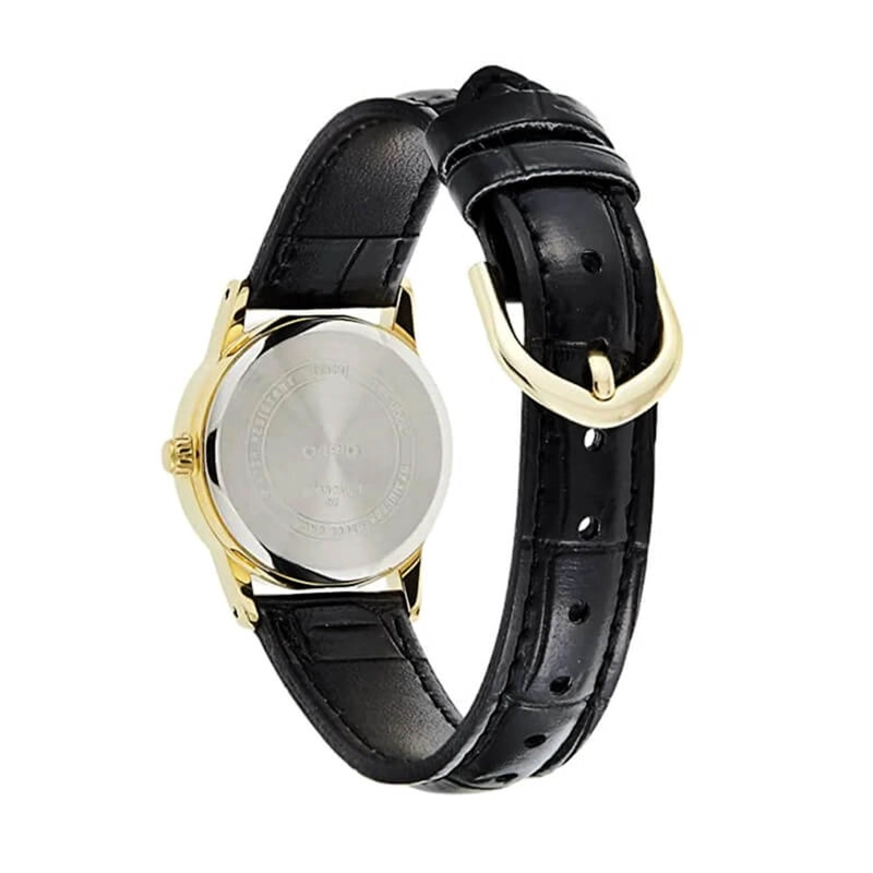 RELOJ ANALOGO CASIO MUJER LTP-V002GL-7B2 - 2