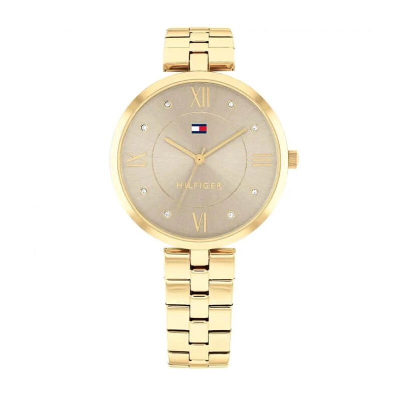 RELOJ ANALOGO TOMMY HILFIGER MUJER 1782685 - 1