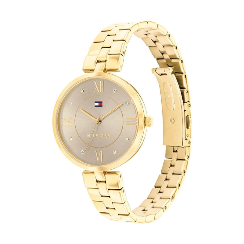 RELOJ ANALOGO TOMMY HILFIGER MUJER 1782685 - 2