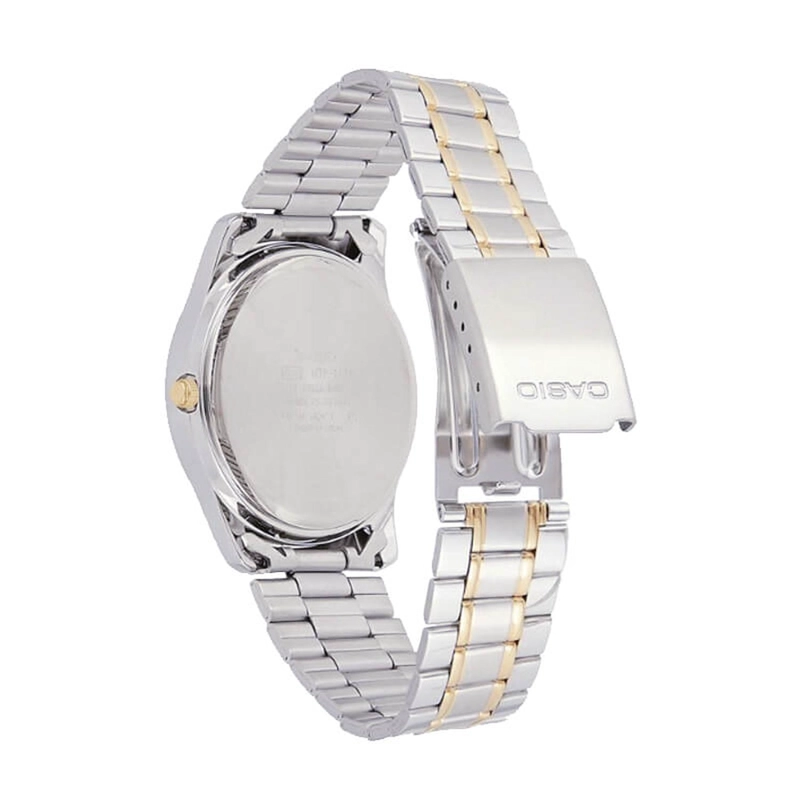 RELOJ ANALOGO CASIO HOMBRE MTP-1183G-7ADF - 2