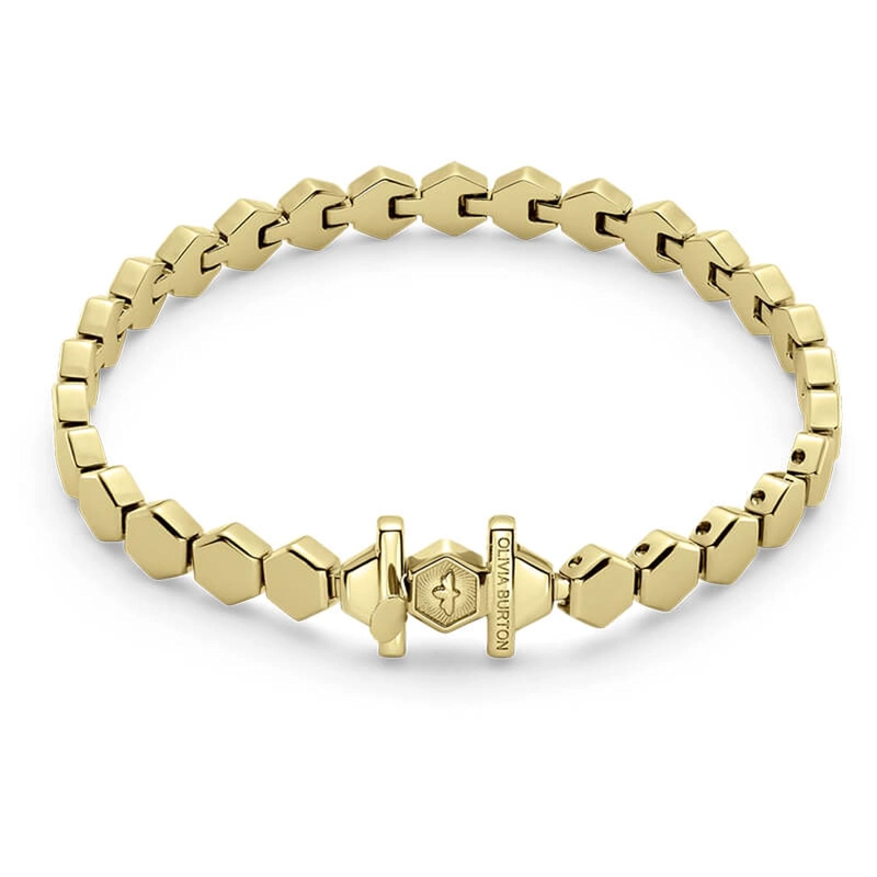 PULSERA OLIVIA BURTON MUJER 24100300 - 1