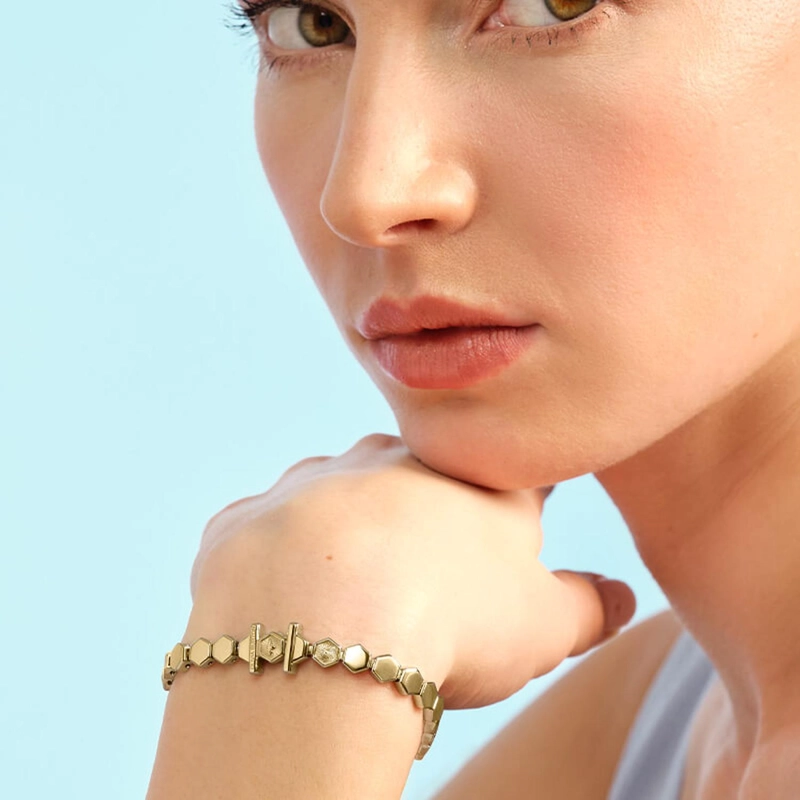 PULSERA OLIVIA BURTON MUJER 24100300 - 3