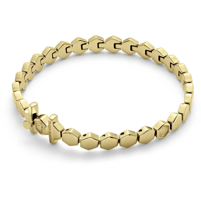 PULSERA OLIVIA BURTON MUJER 24100300 - 5