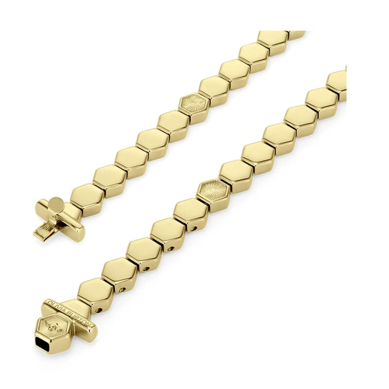 PULSERA OLIVIA BURTON MUJER 24100300 - 6