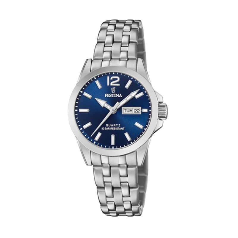 RELOJ ANALOGO FESTINA MUJER F20455/3 - 1