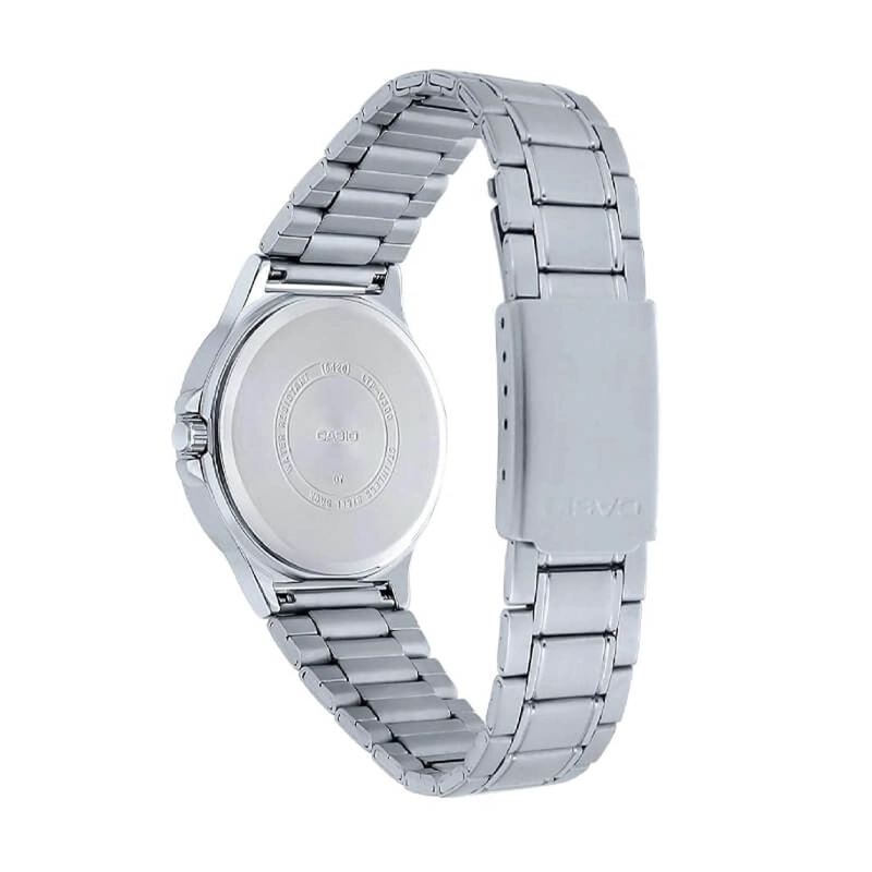 RELOJ CASIO ANALOGO MUJER LTP-V300D-1AUDF - 2