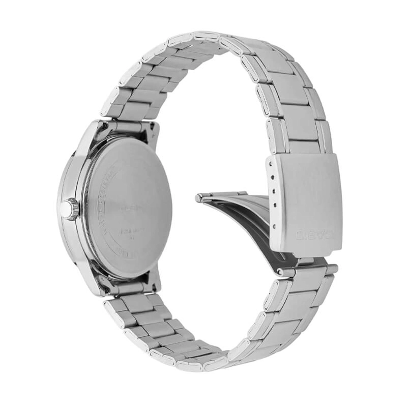 RELOJ ANALOGO CASIO HOMBRE MTP-V002D-7B - 2