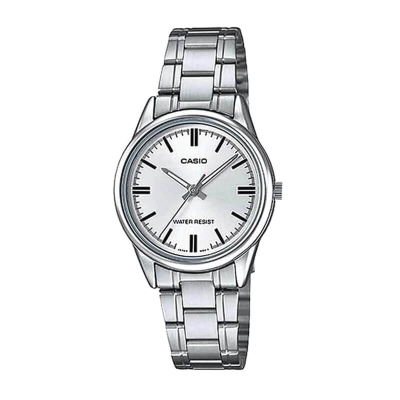 RELOJ ANALOGO CASIO MUJER LTP-V005D-7AUDF - 1