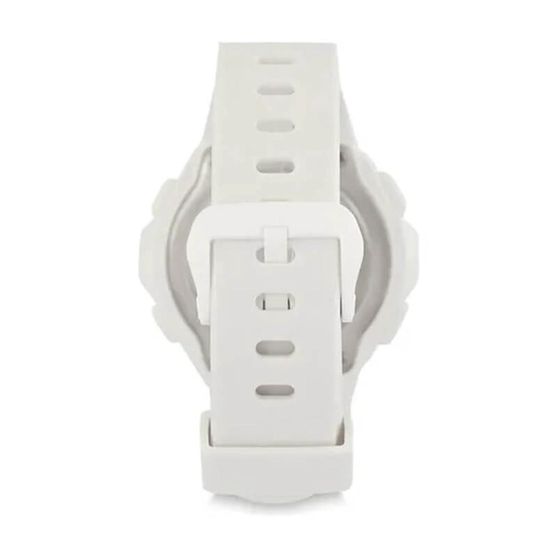 RELOJ ANALOGO CASIO MUJER LWS-1200H-7A3VD - 2