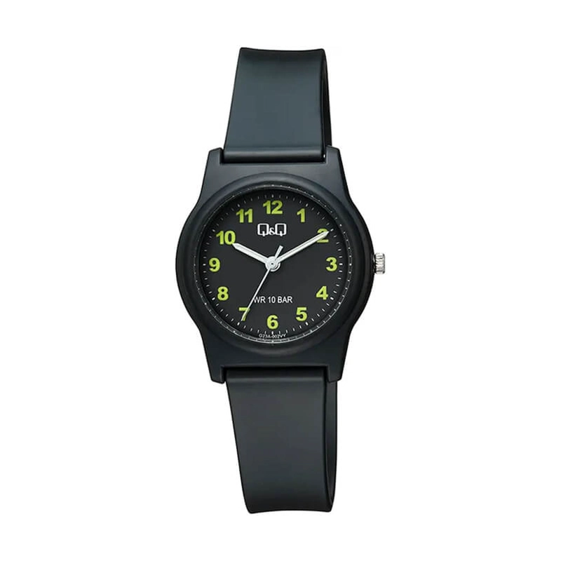 RELOJ ANALOGO Q&Q MUJER G23A-002V - 1