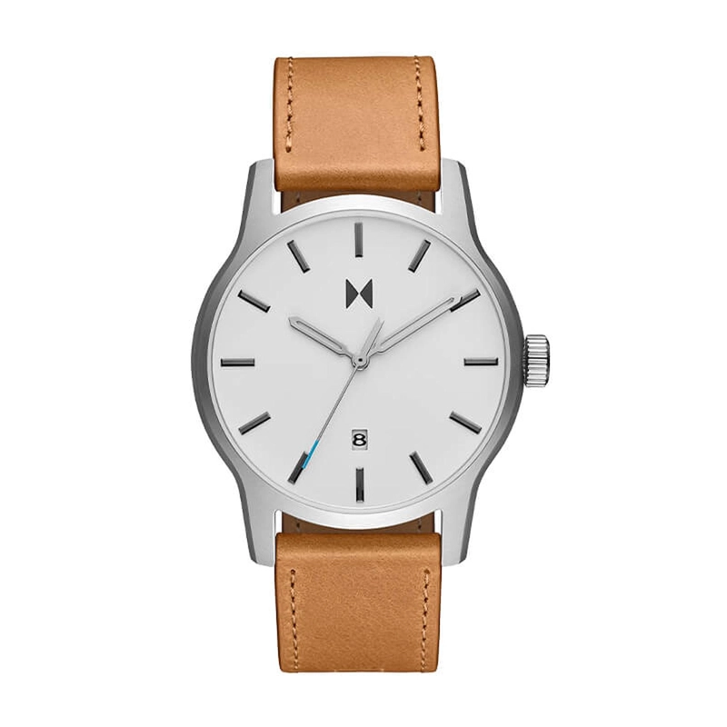 RELOJ ANALOGO MVMT HOMBRE 28000311-D - 1