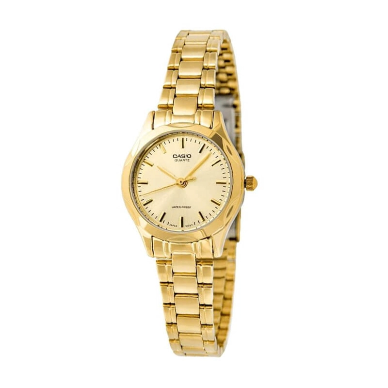 RELOJ ANALOGO CASIO MUJER LTP-1275G-9A - 2