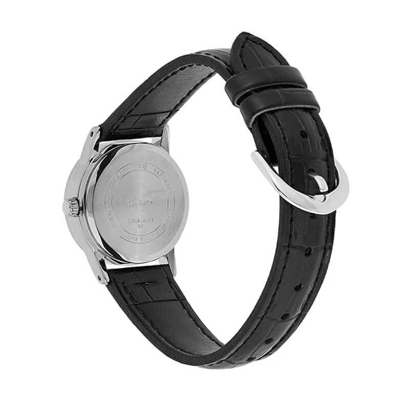 RELOJ ANALOGO CASIO MUJER LTP-V002L-1B - 2