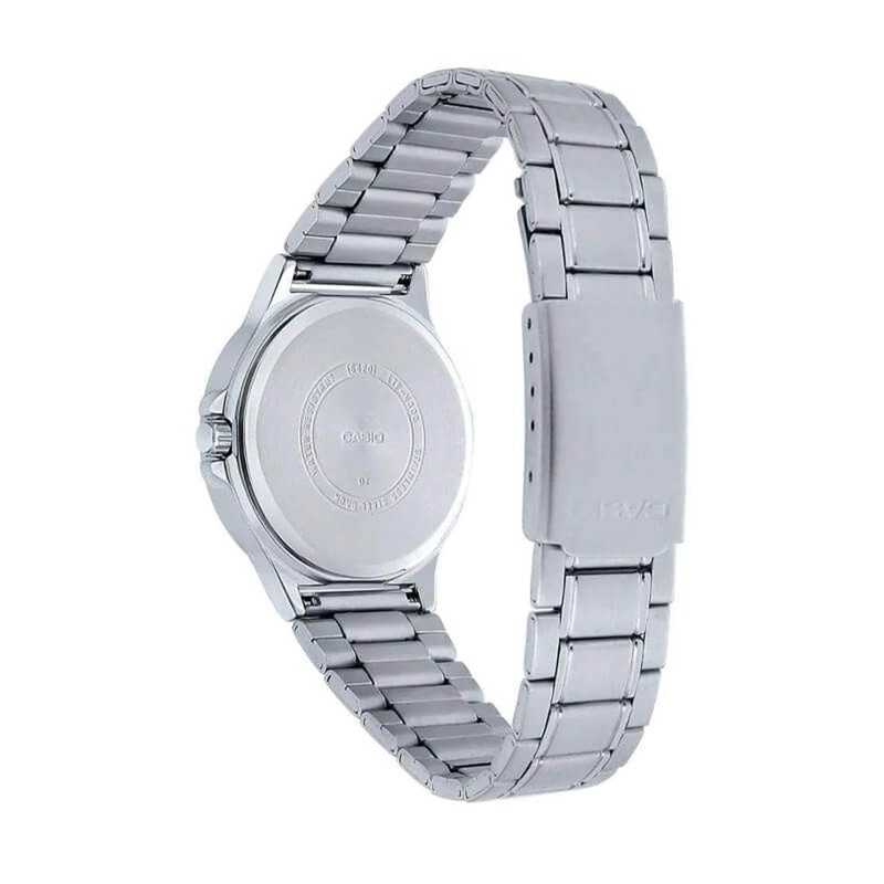 RELOJ ANALOGO CASIO MUJER LTP-V300D-7A2 - 2