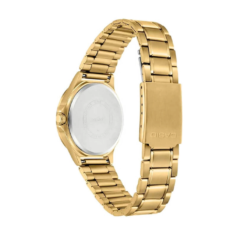 RELOJ ANALOGO CASIO MUJER LTP-V300G-7A - 2