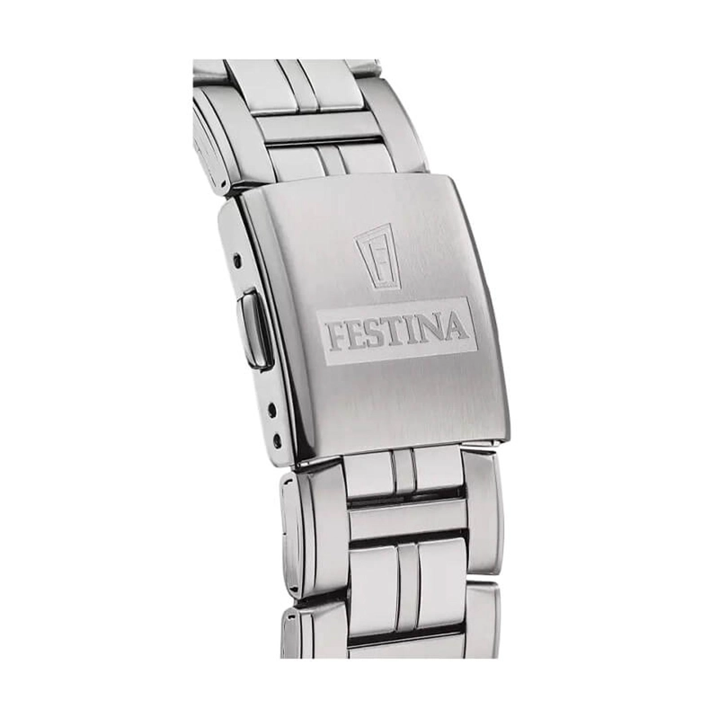 RELOJ ANALOGO FESTINA HOMBRE F20445/6 - 2