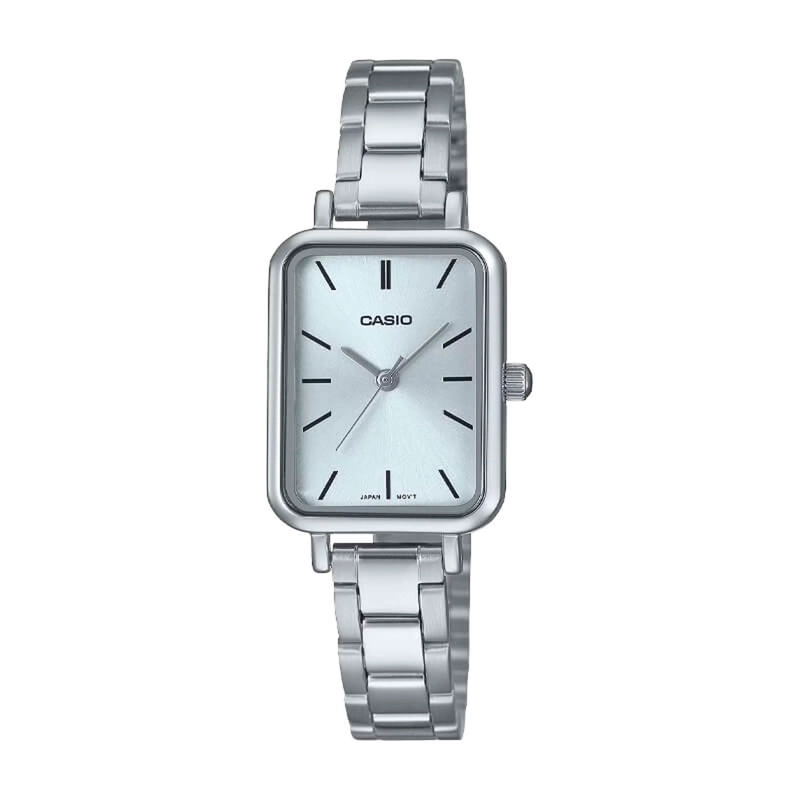 RELOJ ANALOGO CASIO MUJER LTP-V009D-2E - 1