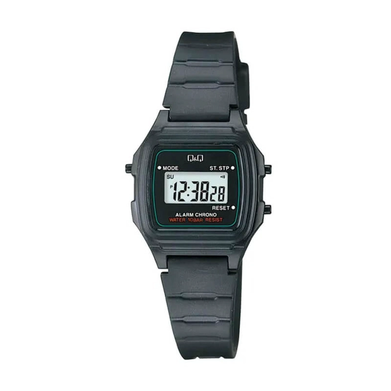 RELOJ DIGITAL Q&Q HOMBRE LLA2-205 - 1