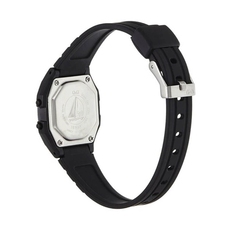 RELOJ DIGITAL Q&Q HOMBRE LLA2-205 - 2