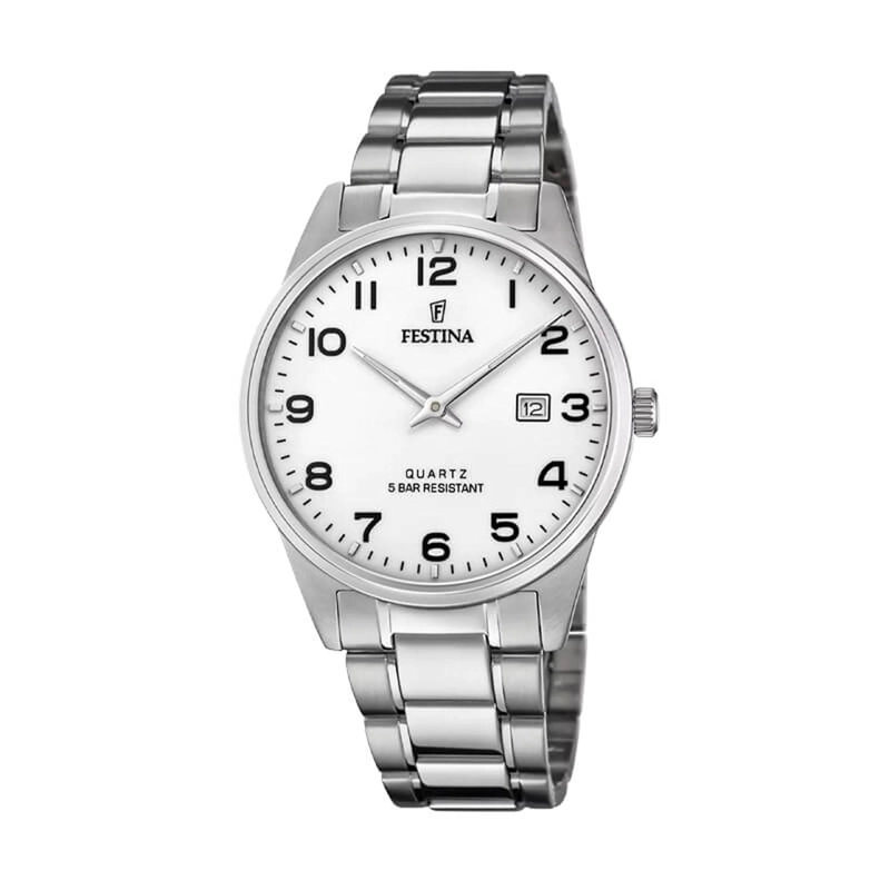 RELOJ ANALOGO FESTINA HOMBRE F20511/1 - 1