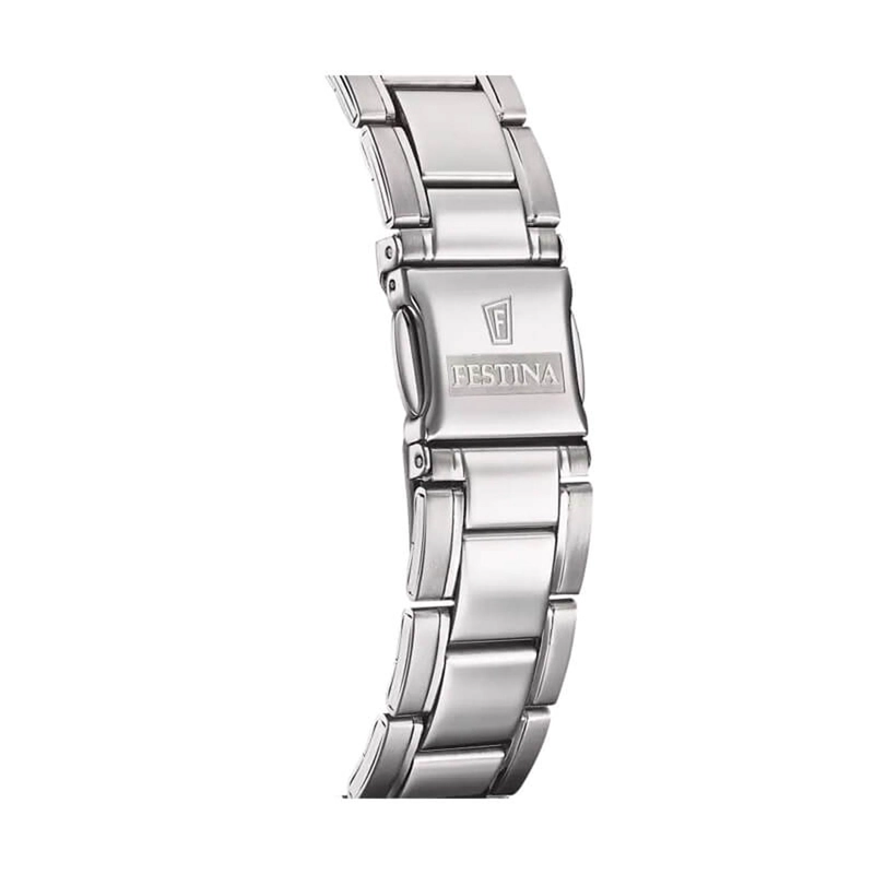 RELOJ ANALOGO FESTINA HOMBRE F20511/1 - 2