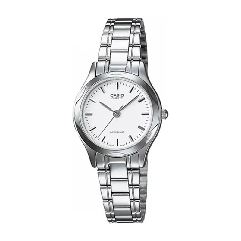 RELOJ ANALOGO CASIO MUJER LTP-1275D-7A - 1
