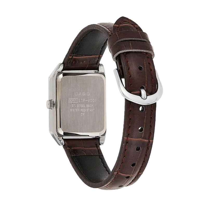 RELOJ ANALOGO CASIO MUJER LTP-V007L-7E2 - 2