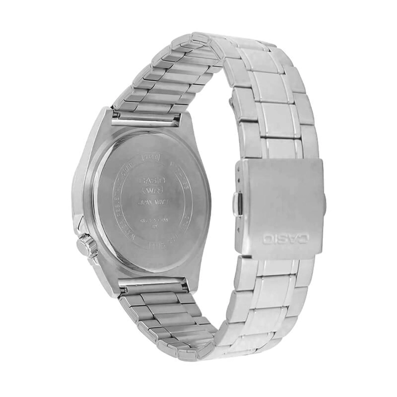 RELOJ ANALOGO CASIO HOMBRE MTD-135D-7AV - 2