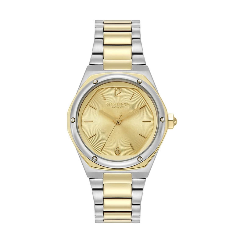 RELOJ ANALOGO OLIVIA BURTON MUJER 24000232 - 1