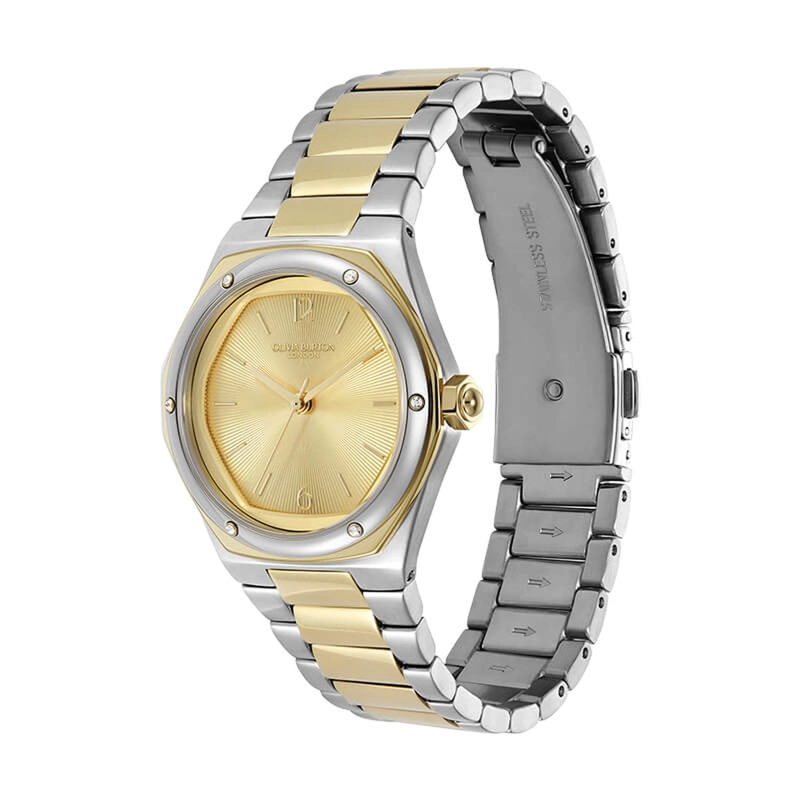 RELOJ ANALOGO OLIVIA BURTON MUJER 24000232 - 3