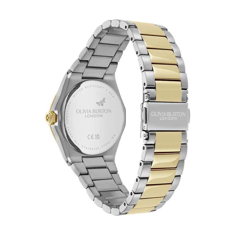 RELOJ ANALOGO OLIVIA BURTON MUJER 24000232 - 4