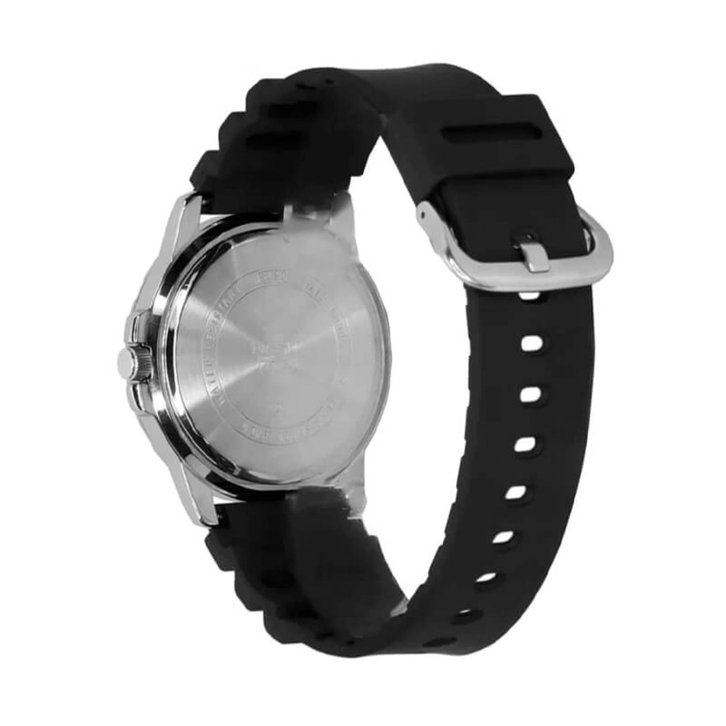 RELOJ ANALOGO CASIO HOMBRE MTP-VD01-1EV - 2