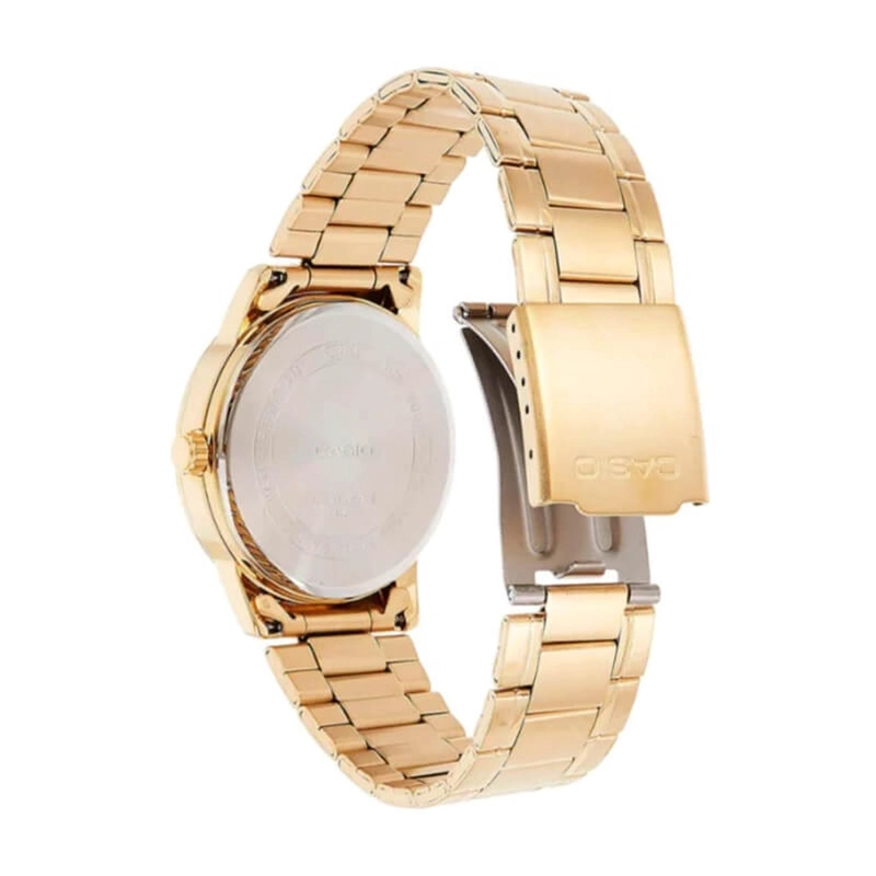 RELOJ ANALOGO CASIO HOMBRE MTP-V002G-1B - 2