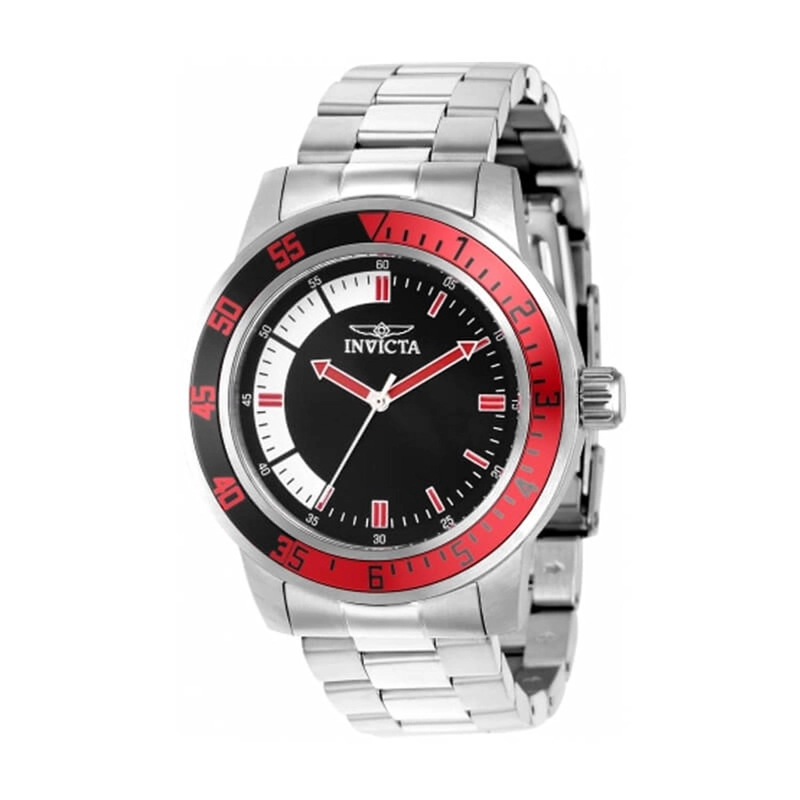 RELOJ ANALOGO INVICTA HOMBRE 38590 - 1