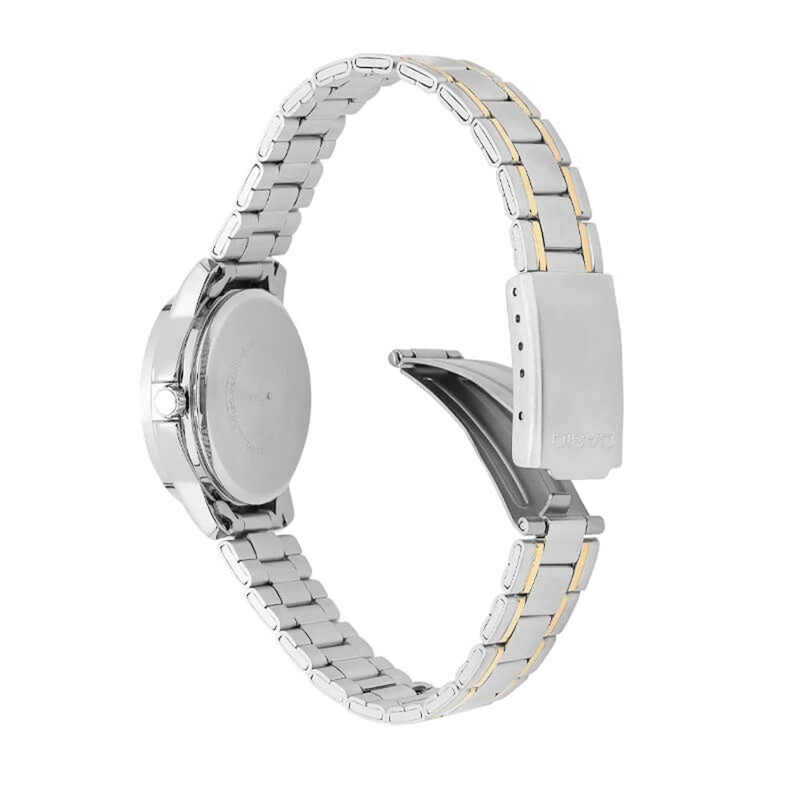 RELOJ ANALOGO CASIO MUJER LTP-V004SG-9A - 2