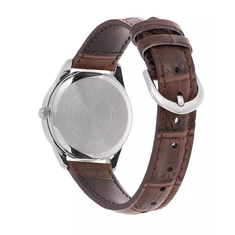 RELOJ ANALOGO CASIO MUJER LTP-V005L-7B3 - 2