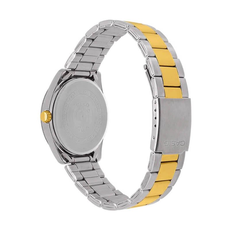 RELOJ ANALOGO CASIO MUJER LTP-1302SG-7A - 2