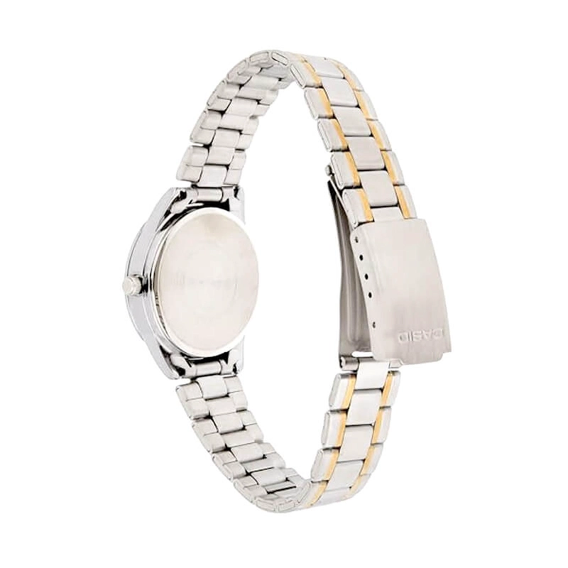 RELOJ ANALOGO CASIO MUJER LTP-V002SG-9A - 2