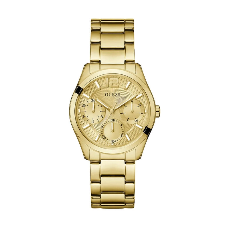 RELOJ ANALOGO GUESS MUJER GW0760L2 - 1
