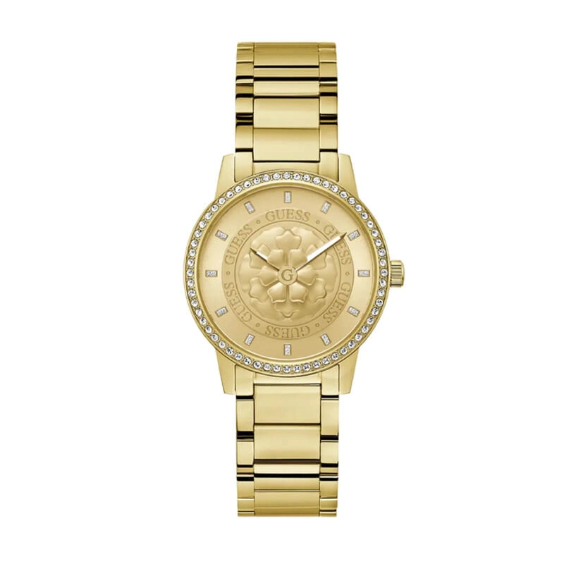 RELOJ ANALOGO GUESS MUJER GW0747L2 - 1