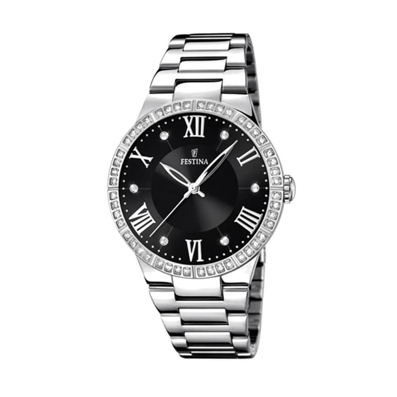RELOJ ANALOGO FESTINA MUJER F16719/2 - 1