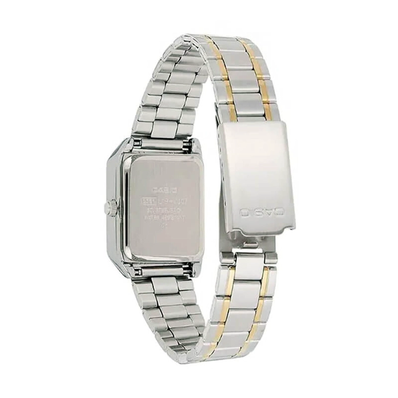 RELOJ ANALOGO CASIO MUJER LTP-V007SG-9E - 2