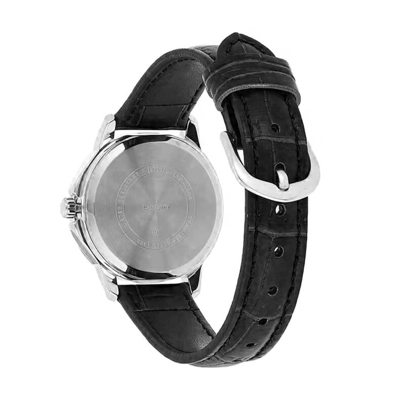 RELOJ ANALOGO CASIO MUJER LTP-V004L-1A - 2