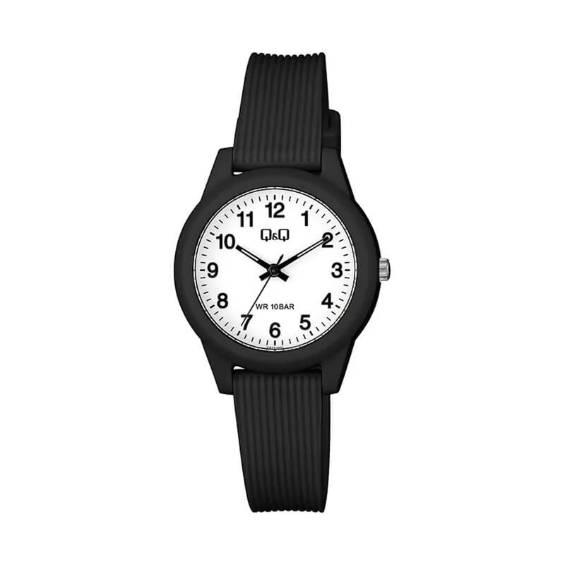 RELOJ ANALOGO Q&Q MUJER VS13-001 - 1