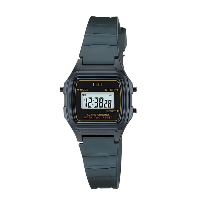 RELOJ ANALOGO Q&Q MUJER LLA2-213Y - 1