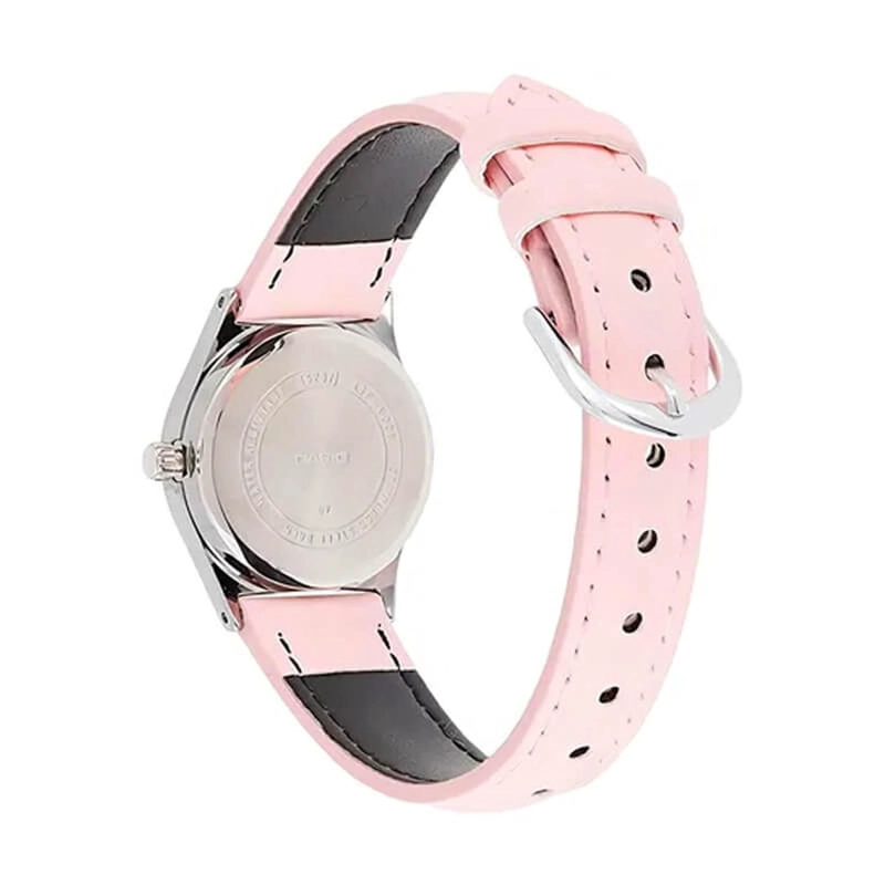 RELOJ ANALOGO CASIO MUJER LTP-V006L-4B - 2
