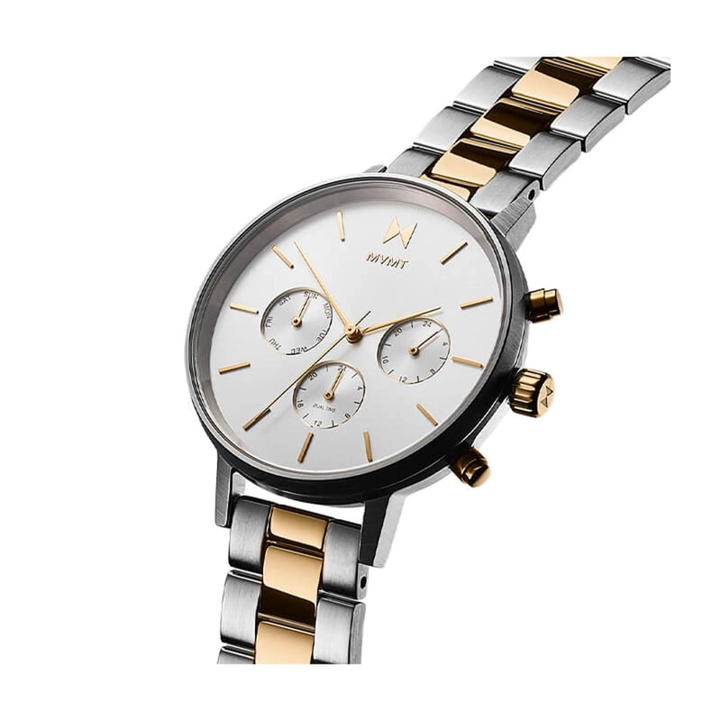 RELOJ ANALOGO MVMT MUJER 28000113-D - 3