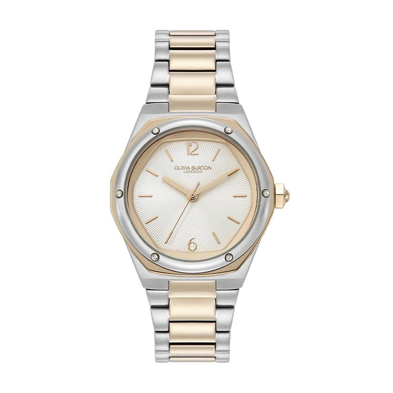 RELOJ ANALOGO OLIVIA BURTON MUJER 24000233 - 1