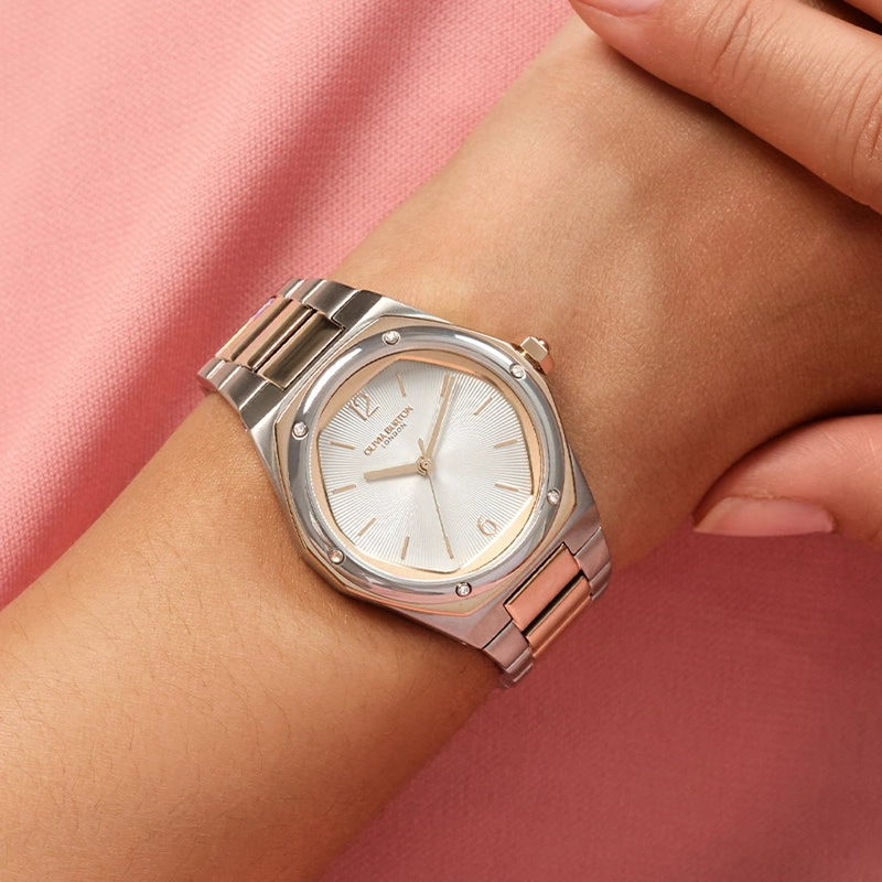 RELOJ ANALOGO OLIVIA BURTON MUJER 24000233 - 2